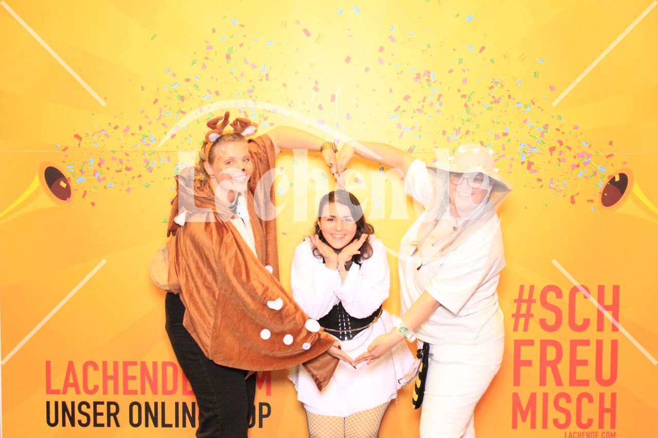 Lachende Kölnarena 12.02.2026 20:33 Uhr - 0557