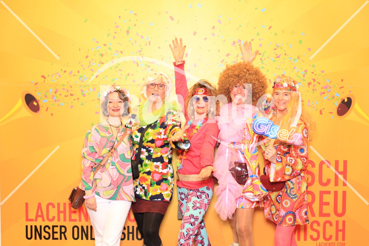 Lachende Kölnarena 12.02.2026 18:45 Uhr - 0358