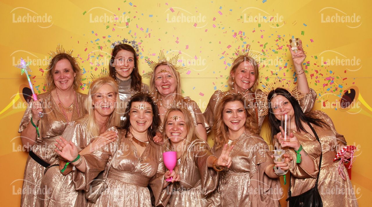 Lachende Kölnarena 28.02.2025 20:12 Uhr - 0270