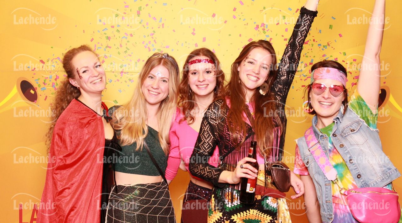 Lachende Kölnarena 17.02.2023 0330