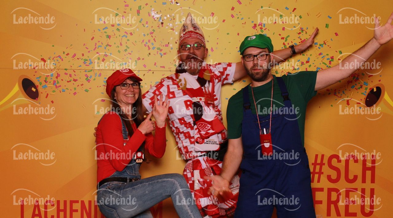 Lachende Kölnarena 20.01.20230512