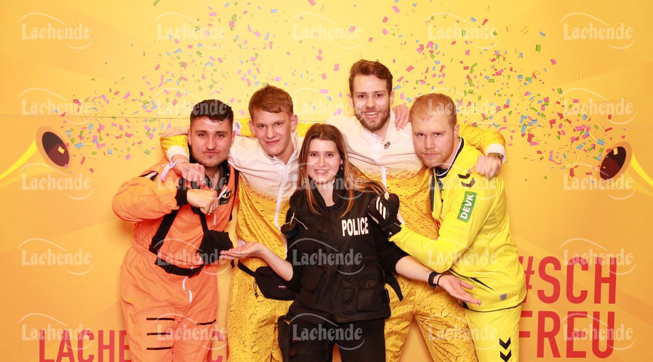 Lachende Kölnarena 16.02.2023 0400