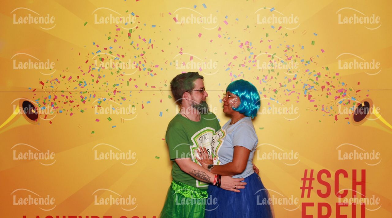 Lachende Kölnarena 02.03.2025 19:55 Uhr - 0345