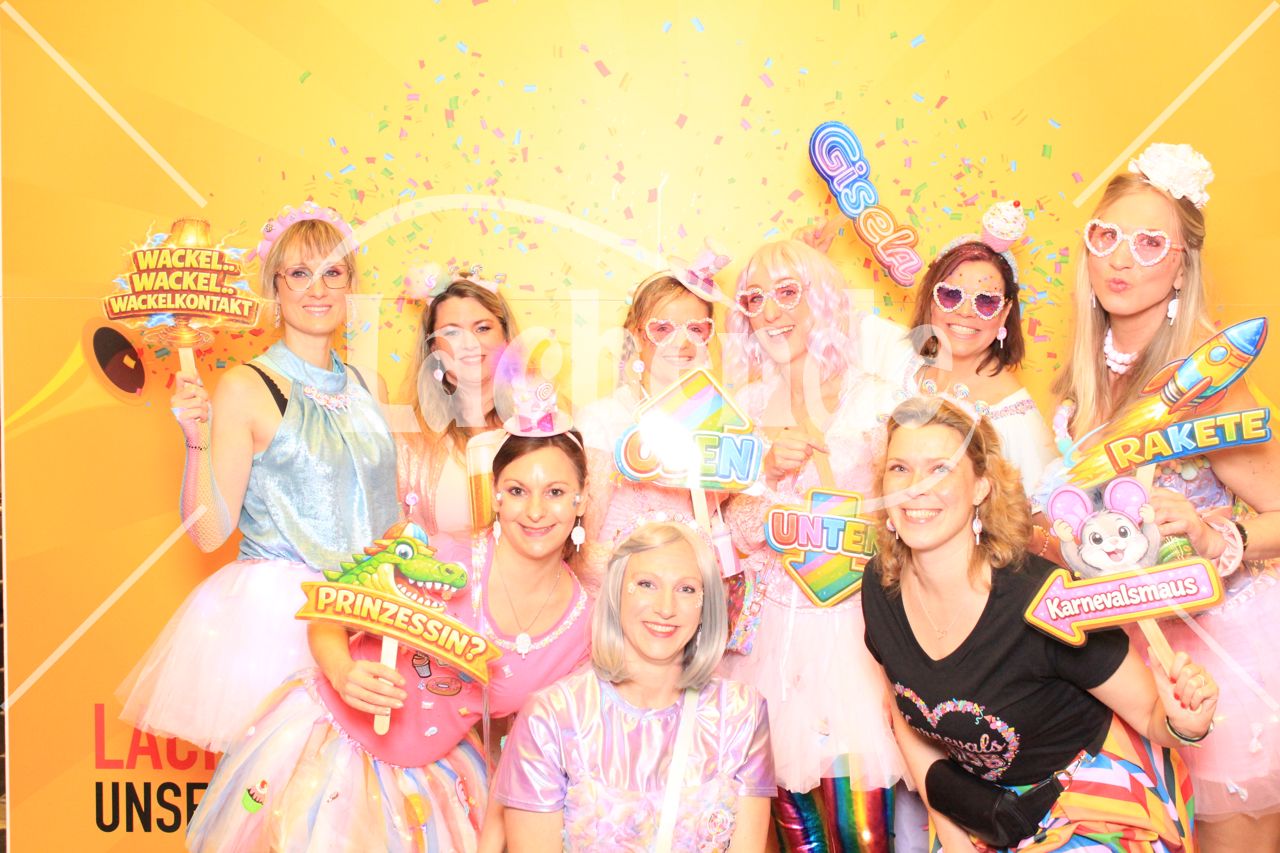 Lachende Kölnarena 06.02.2026 19:52 Uhr - 0109