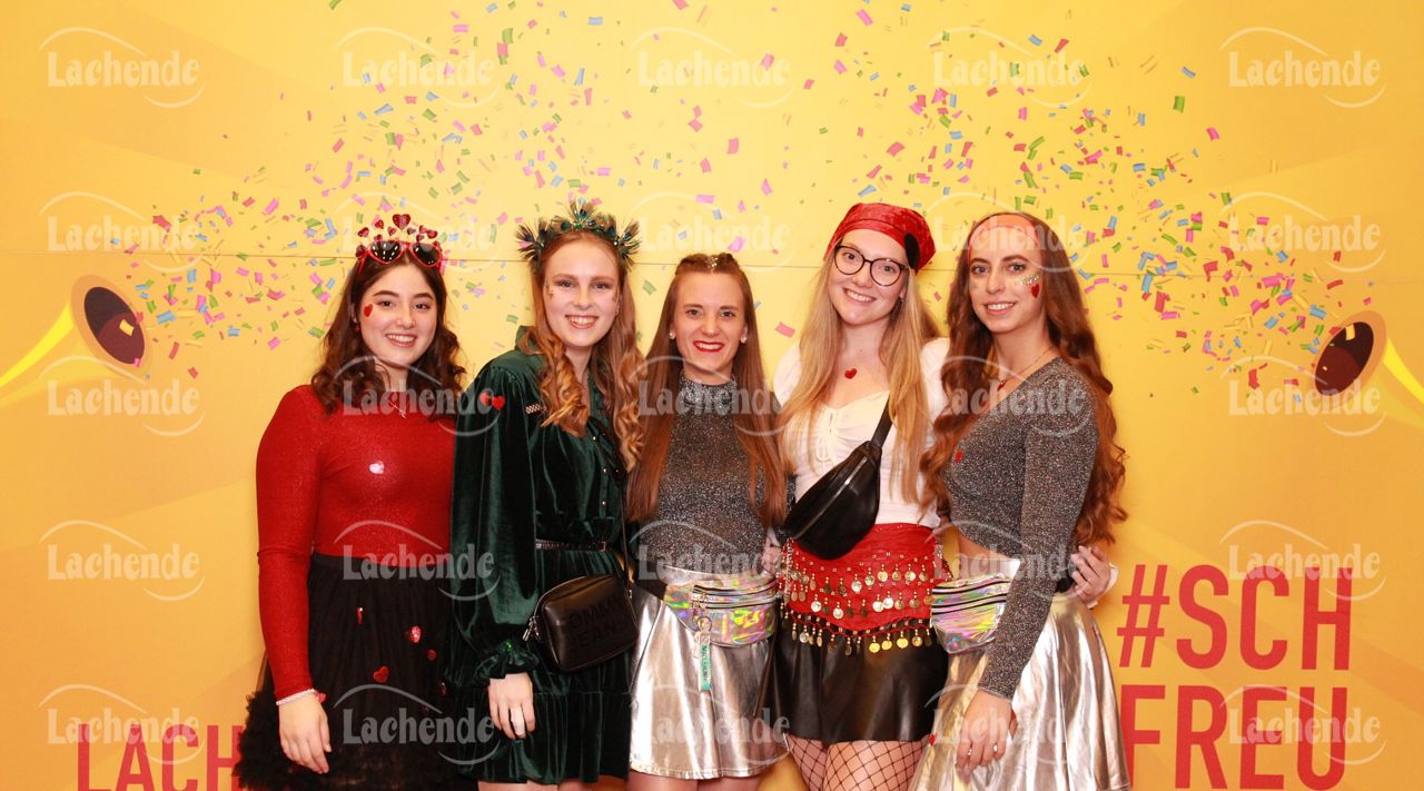 Lachende Kölnarena 10.02.2023 0594