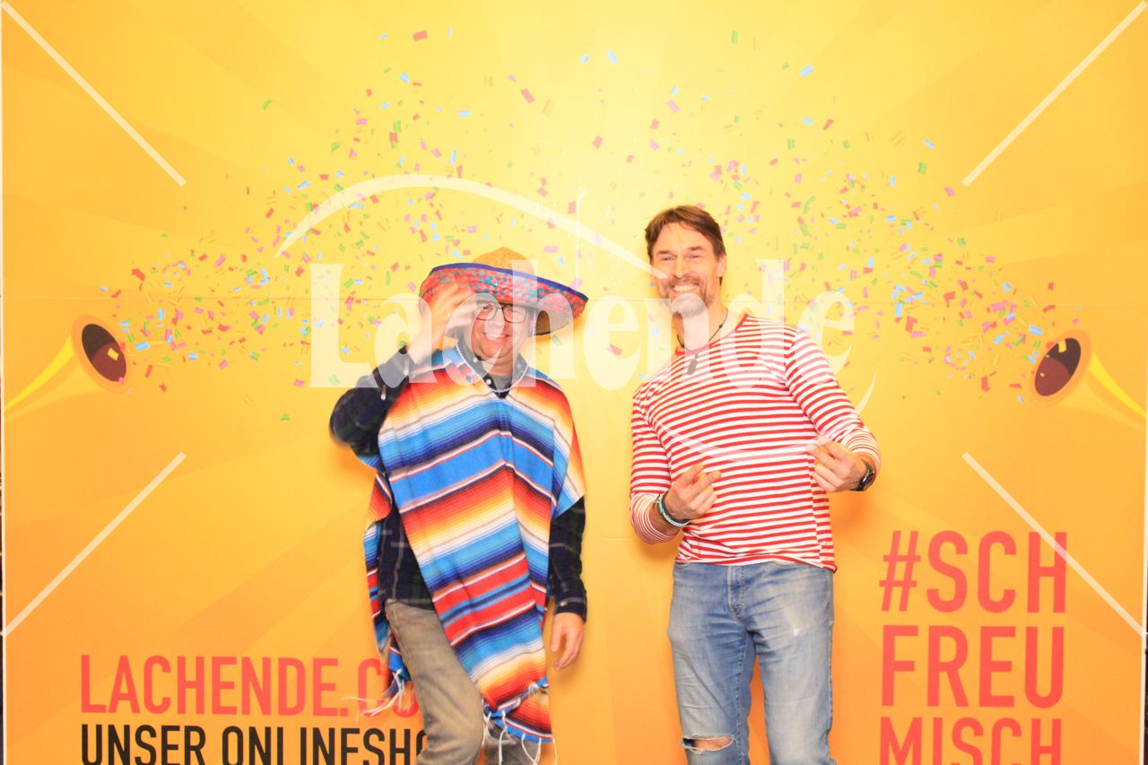 Lachende Kölnarena 17.01.2026 22:30 Uhr - 0271