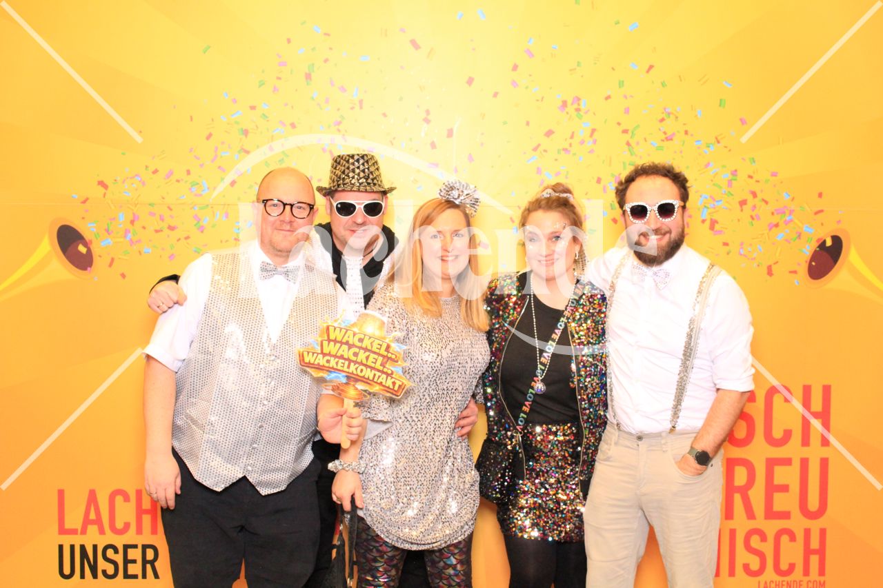 Lachende Kölnarena 07.02.2026 19:44 Uhr - 0141