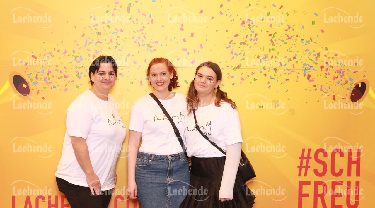 Lachende Kölnarena 12.02.2023 0032