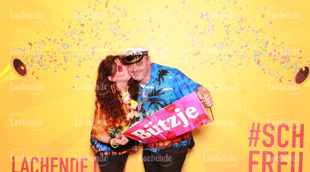 Lachende Kölnarena 21.01.2023 0230