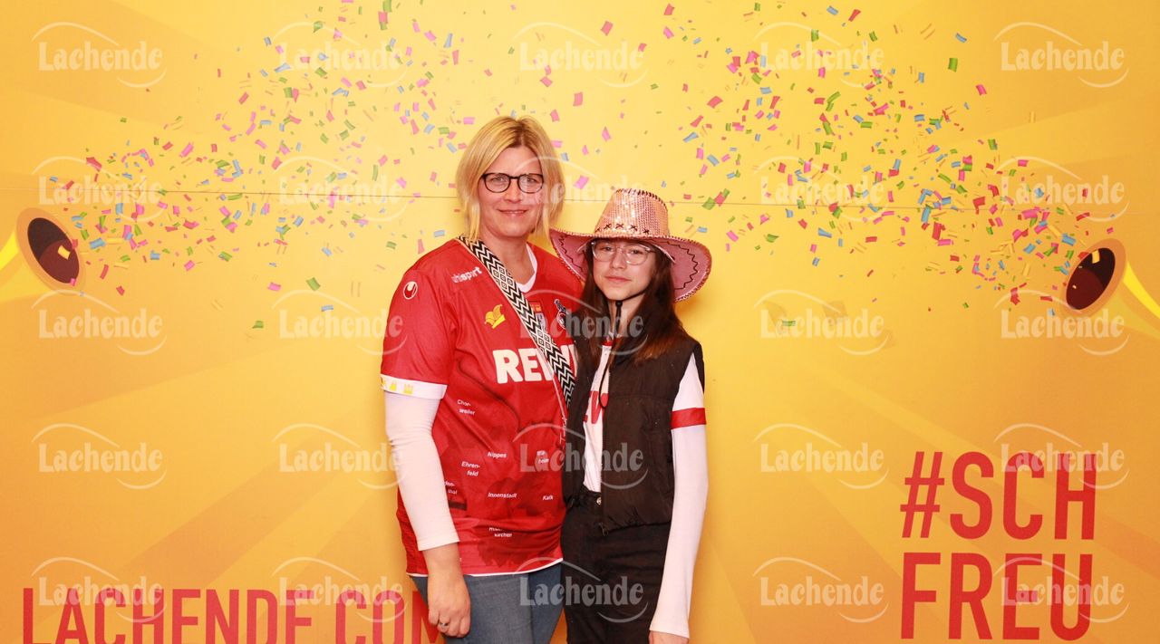 Lachende Kölnarena 27.01.2023 0573