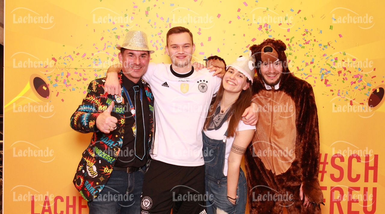 Lachende Kölnarena 09.02.2023 0401