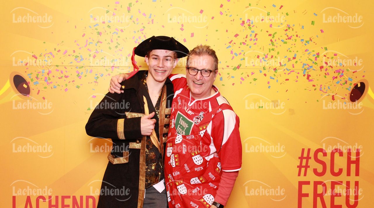 Lachende Kölnarena 12.02.2023 0326