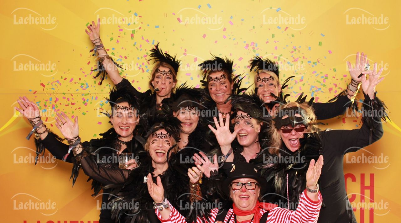 Lachende Kölnarena 02.03.2025 16:51 Uhr - 0153