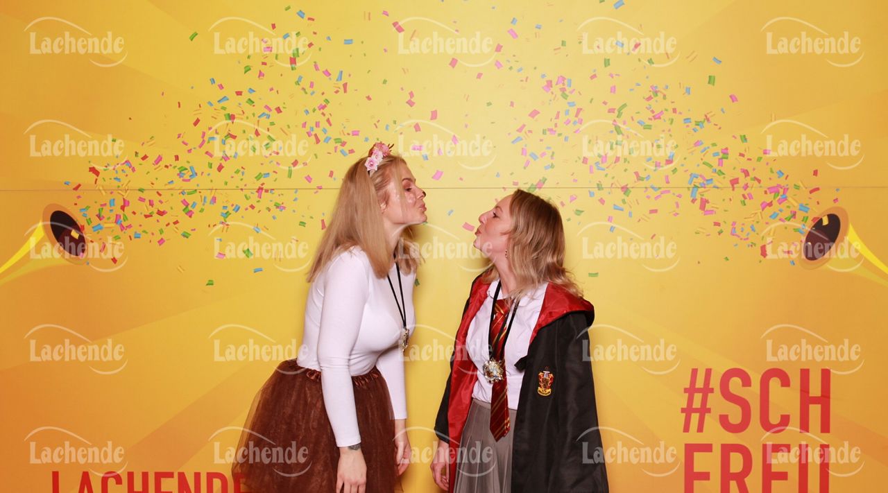 Lachende Kölnarena 01.03.2025 19:35 Uhr - 0180