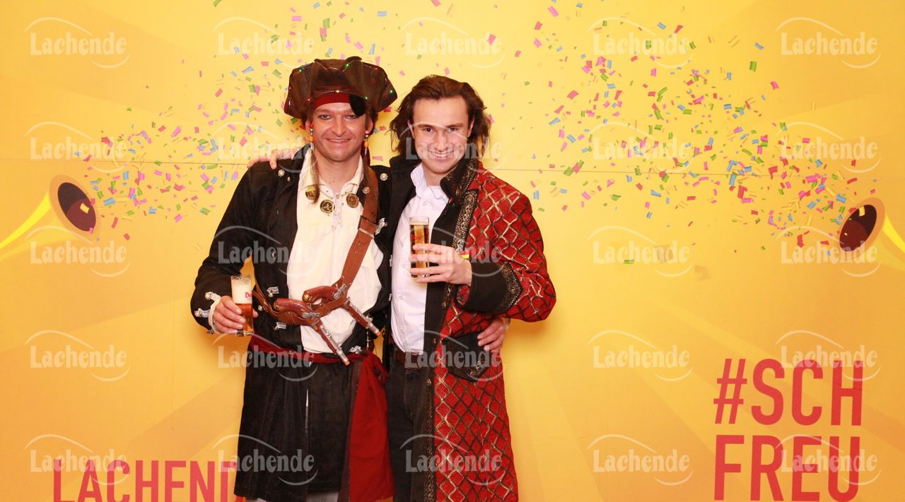 Lachende Kölnarena 10.02.2023 0437