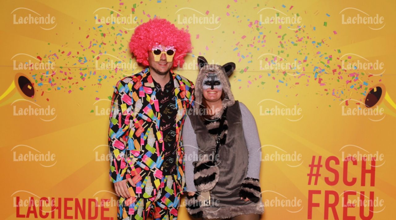 Lachende 08.02.24 21:44 Uhr - 0592