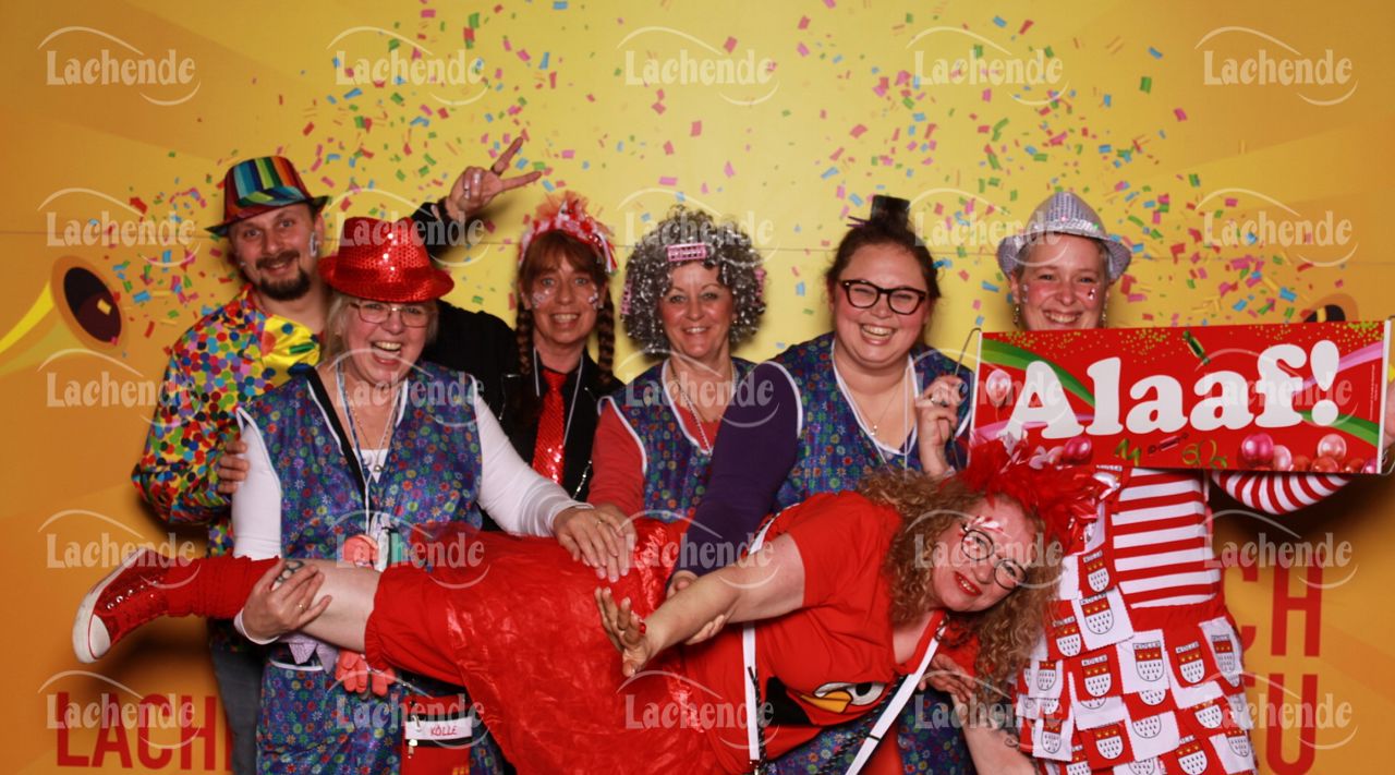 Lachende 08.02.24 19:18 Uhr - 0310