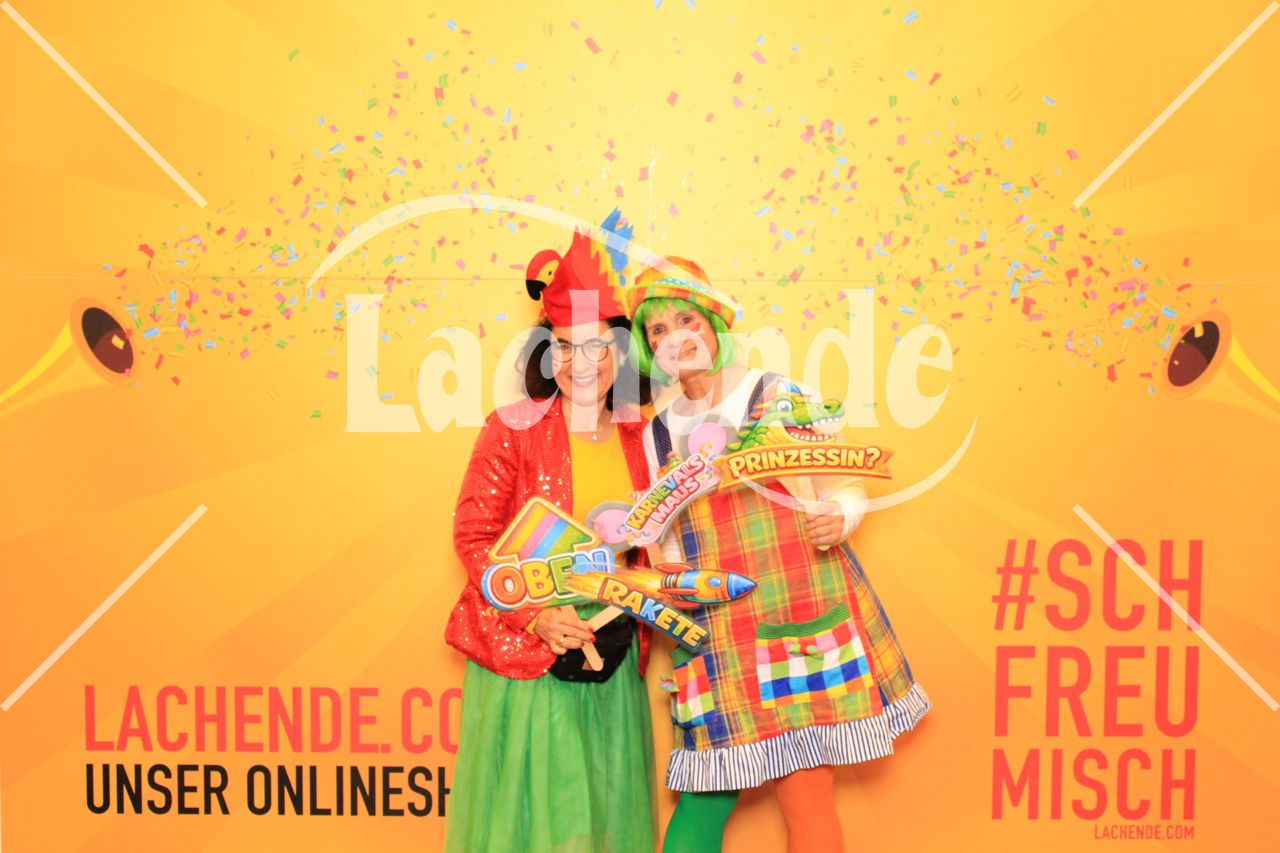 Lachende Kölnarena 14.02.2026 18:58 Uhr - 0172