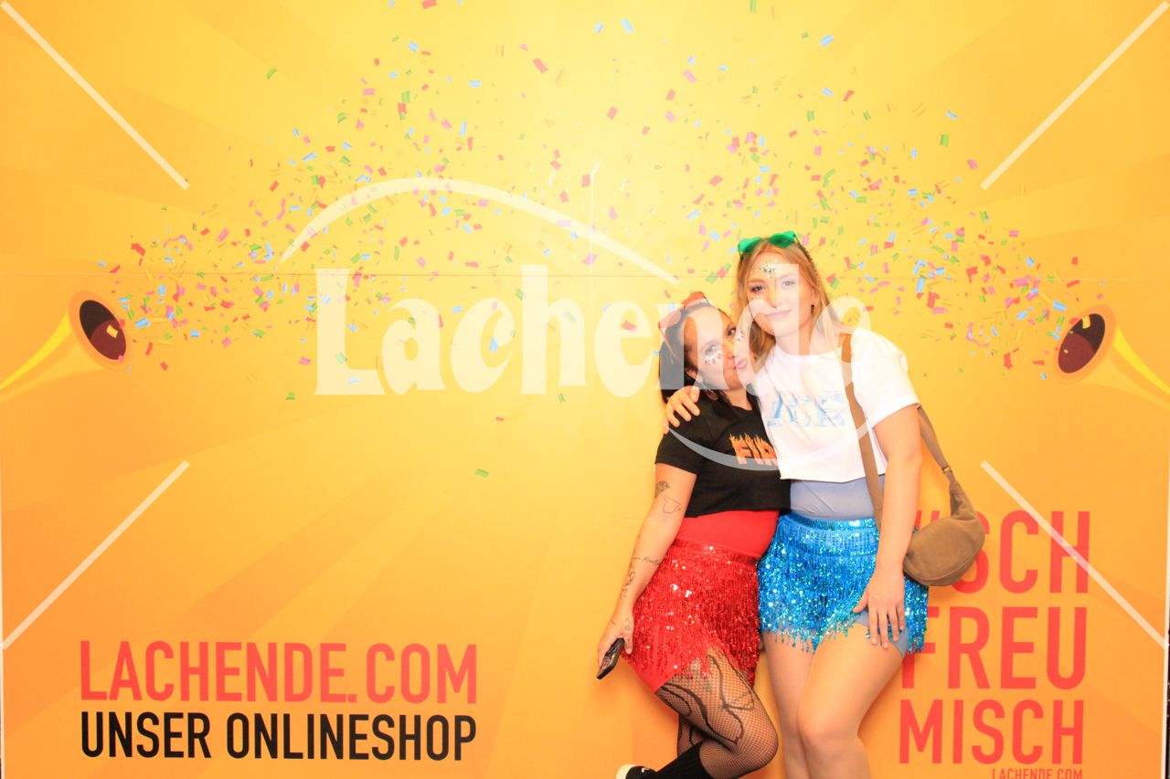 Lachende Kölnarena 30.01.2026 21:07 Uhr - 0135