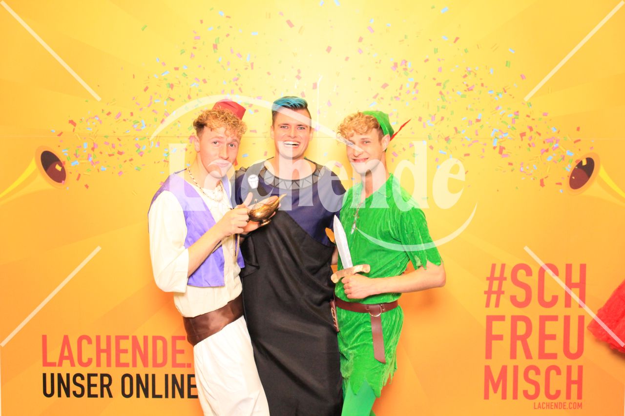 Lachende Kölnarena 15.02.2026 18:57 Uhr - 0365