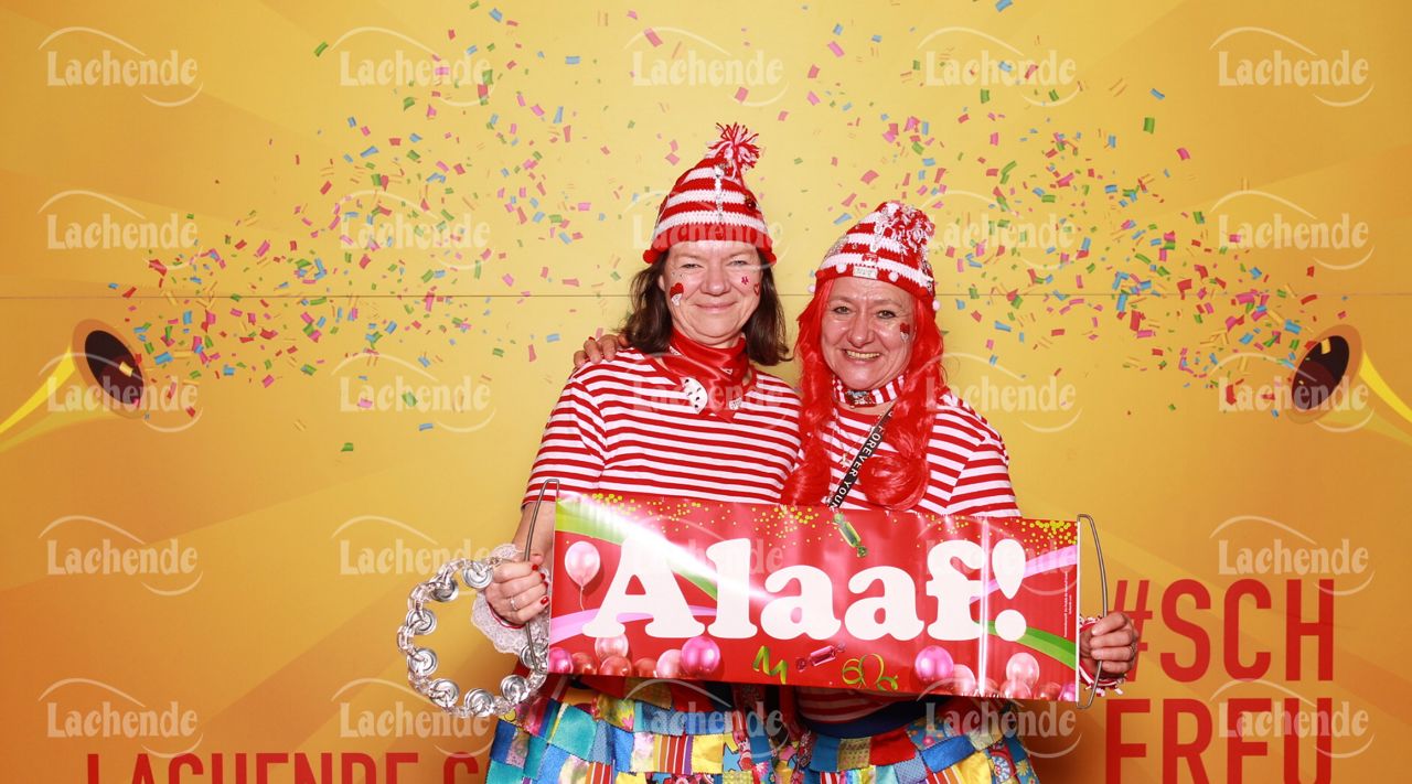 Lachende Kölnarena 28.02.2025 20:59 Uhr - 0352