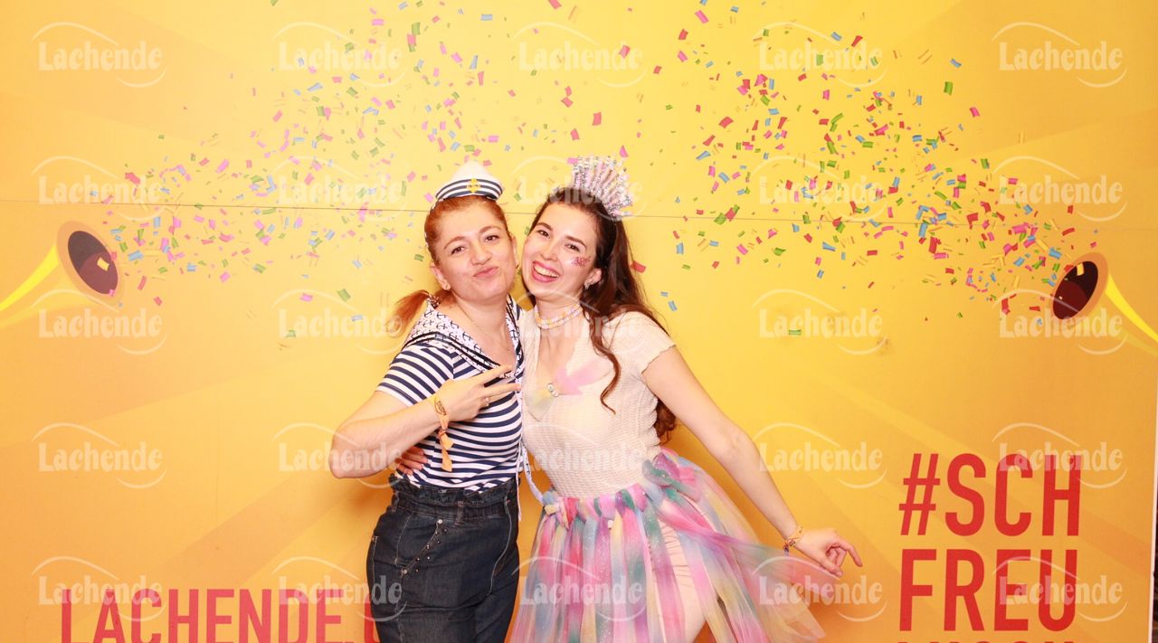 Lachende Kölnarena 19.02.2023 0805