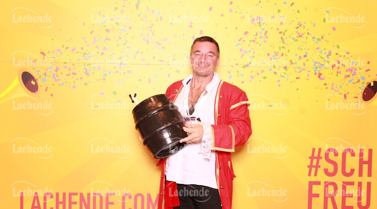 Lachende Kölnarena 21.01.2023 0728