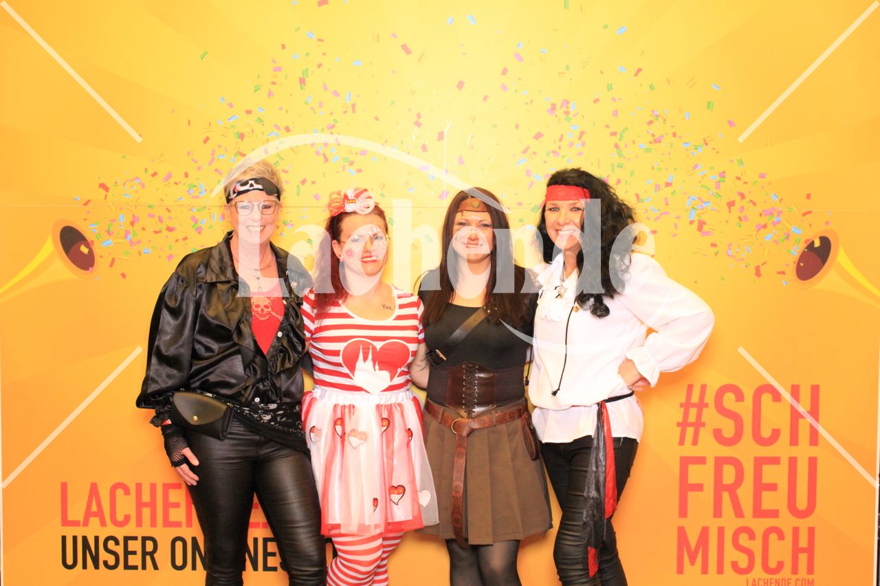 Lachende Kölnarena 30.01.2026 21:09 Uhr - 0138