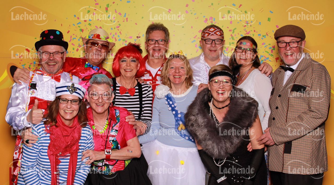 Lachende Kölnarena 11.02.24 16:36 Uhr - 0131