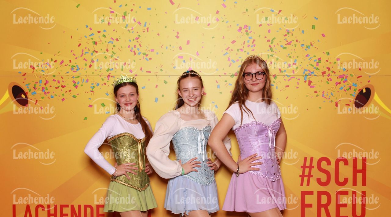 Lachende Kölnarena 27.02.2025 21:02 Uhr - 0417