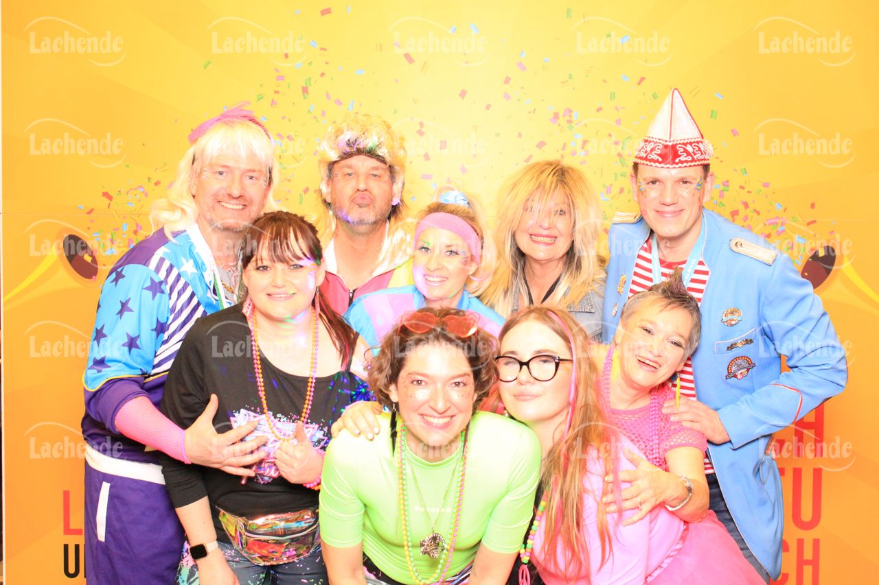 Lachende Kölnarena 09.01.2026 22:54 Uhr - 0171