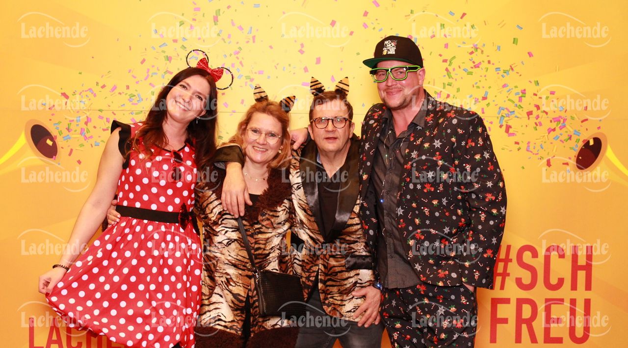 Lachende Kölnarena 28.01.2023 0429