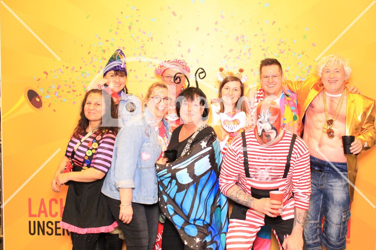 Lachende Kölnarena 13.02.2026 21:25 Uhr - 0384