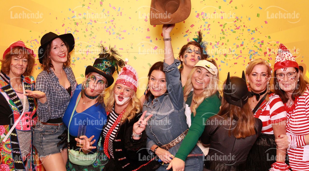 Lachende Kölnarena 27.01.2023 0215