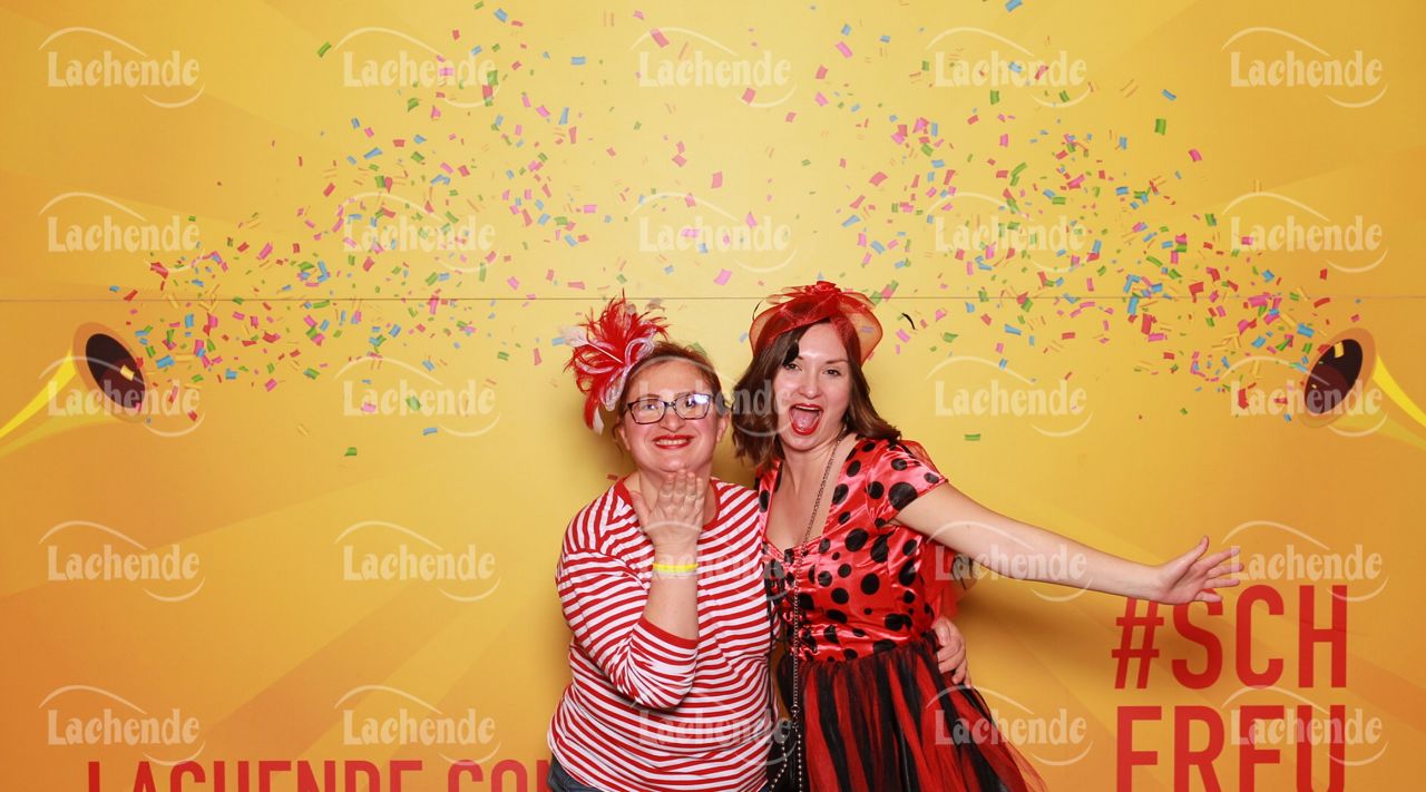 Lachende Kölnarena 28.02.2025 20:56 Uhr - 0345