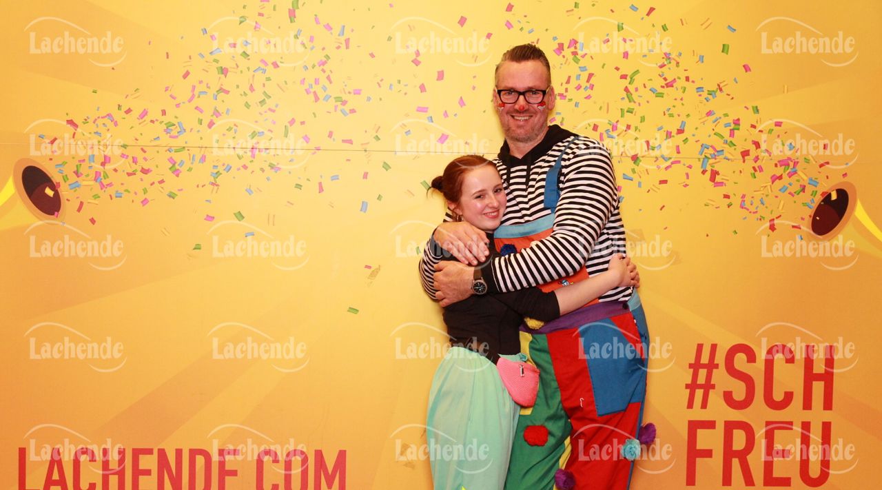 Lachende Kölnarena 27.01.2023 0611