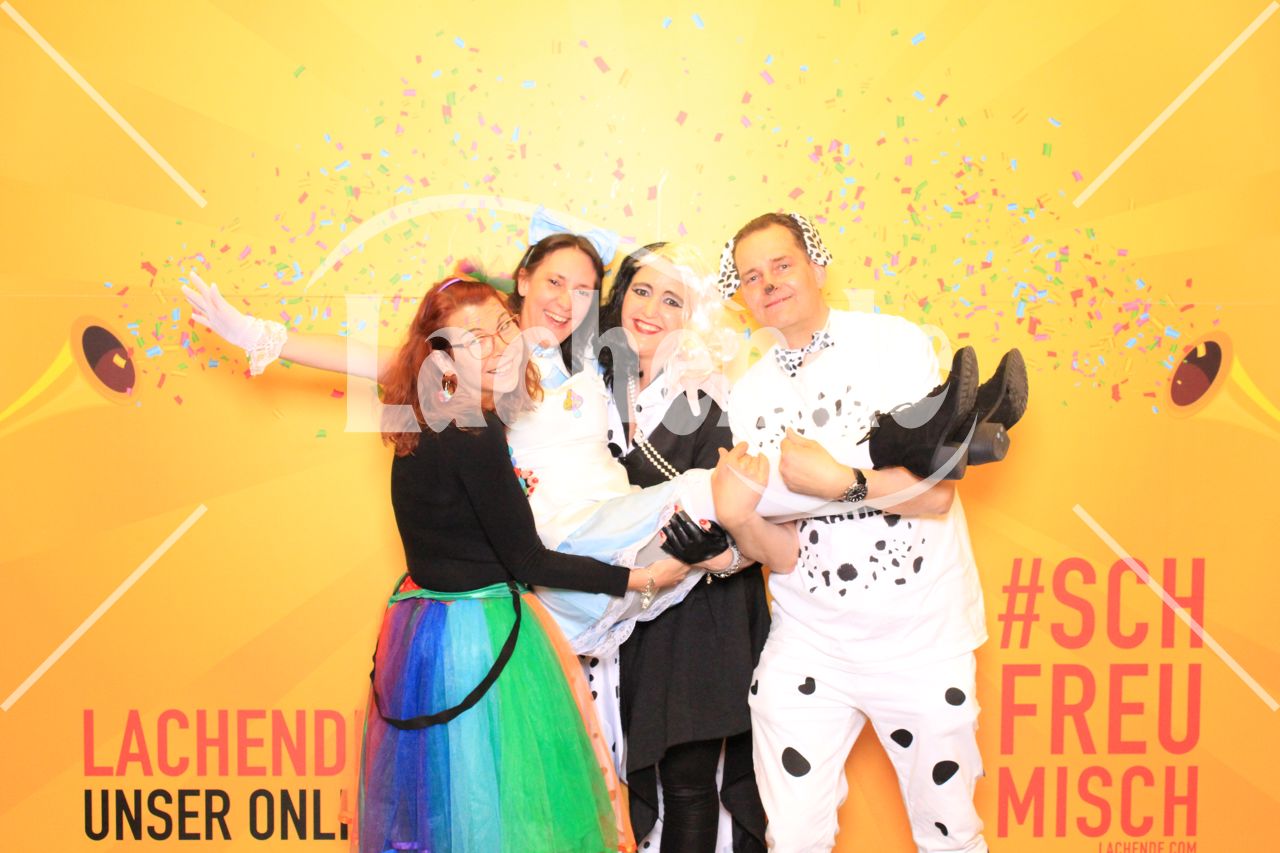 Lachende Kölnarena 07.02.2026 20:11 Uhr - 0186