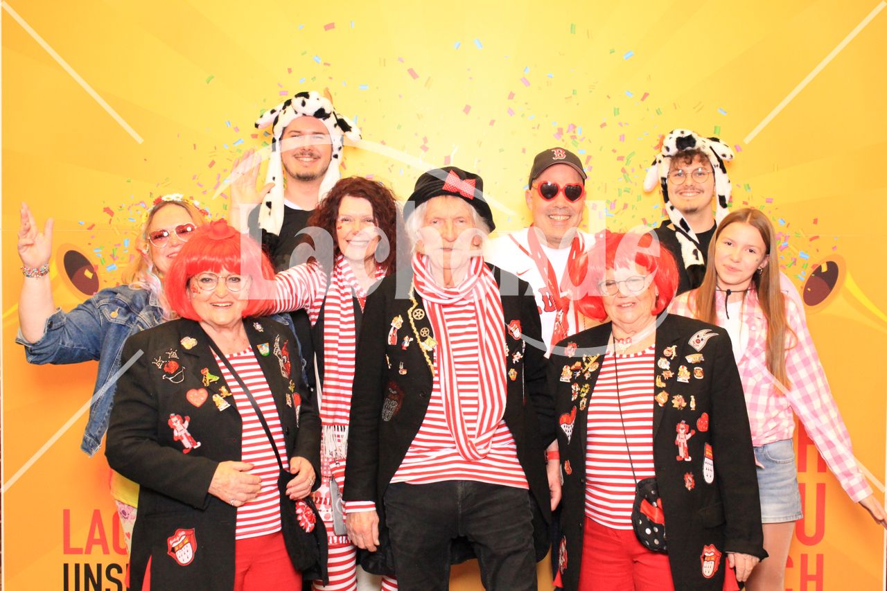 Lachende Kölnarena 23.01.2026 21:56 Uhr - 0223