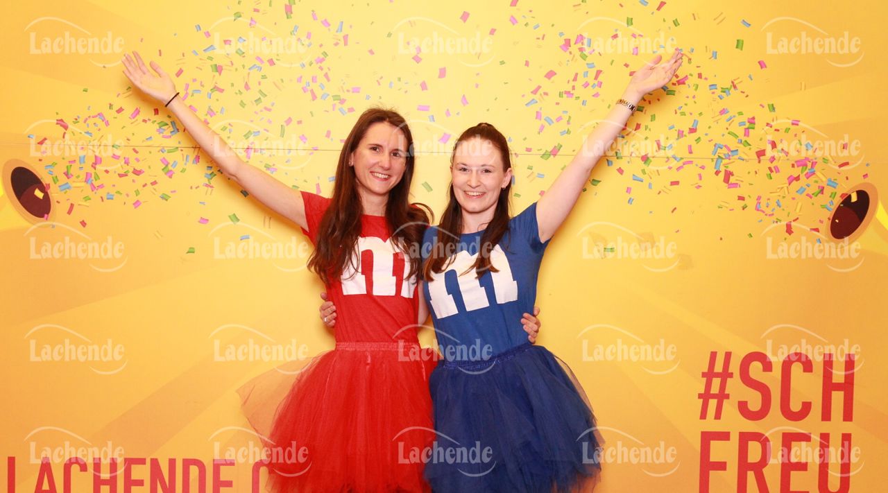 Lachende Kölnarena 27.01.2023 0312