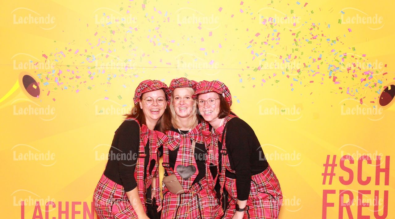 Lachende Kölnarena 21.01.2023 0742