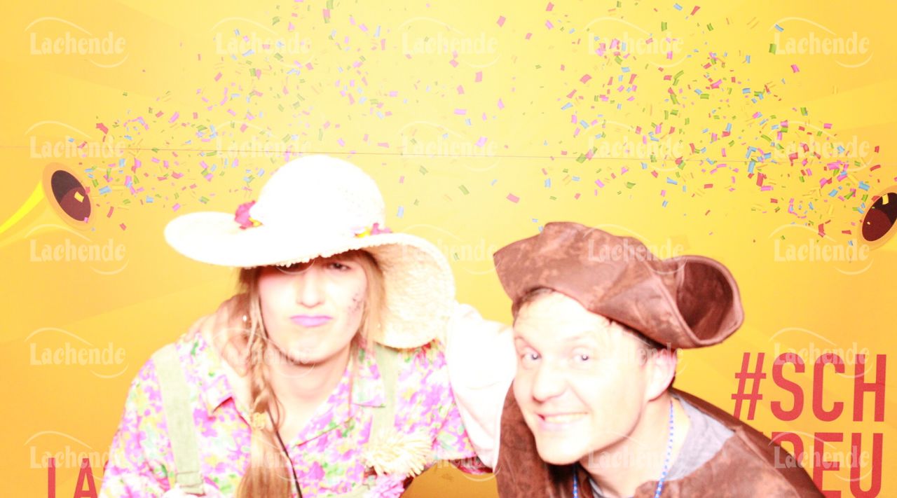 Lachende Kölnarena 21.01.2023 0715