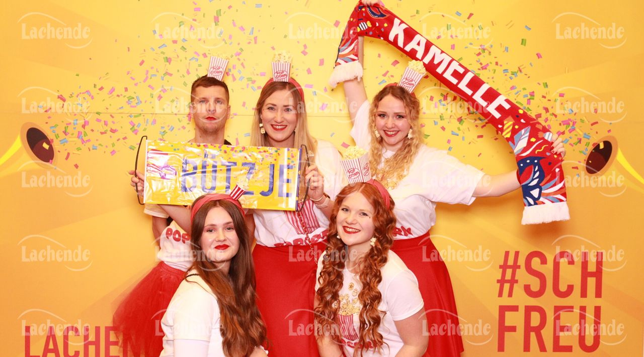 Lachende Kölnarena 28.01.2023 0211