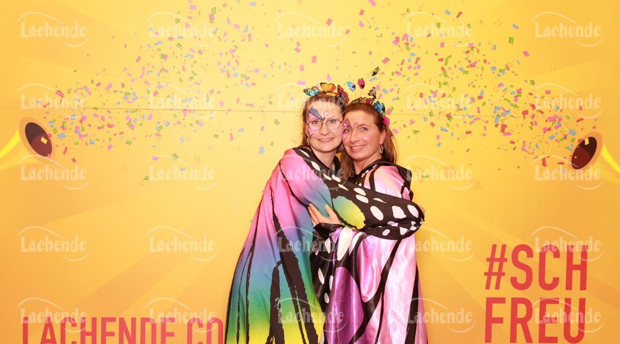 Lachende Kölnarena 03.02.2023 0523