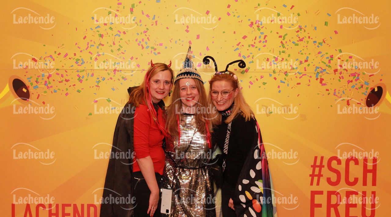 Lachende Kölnarena 04.02.2023 0732