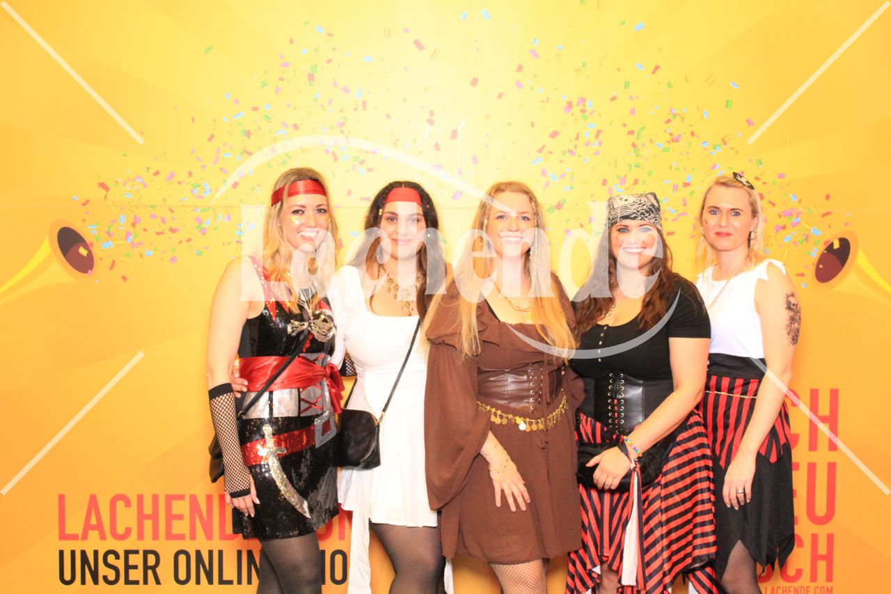 Lachende Kölnarena 07.02.2026 20:29 Uhr - 0227