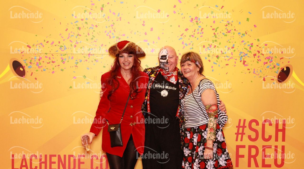 Lachende Kölnarena 28.01.2023 0107