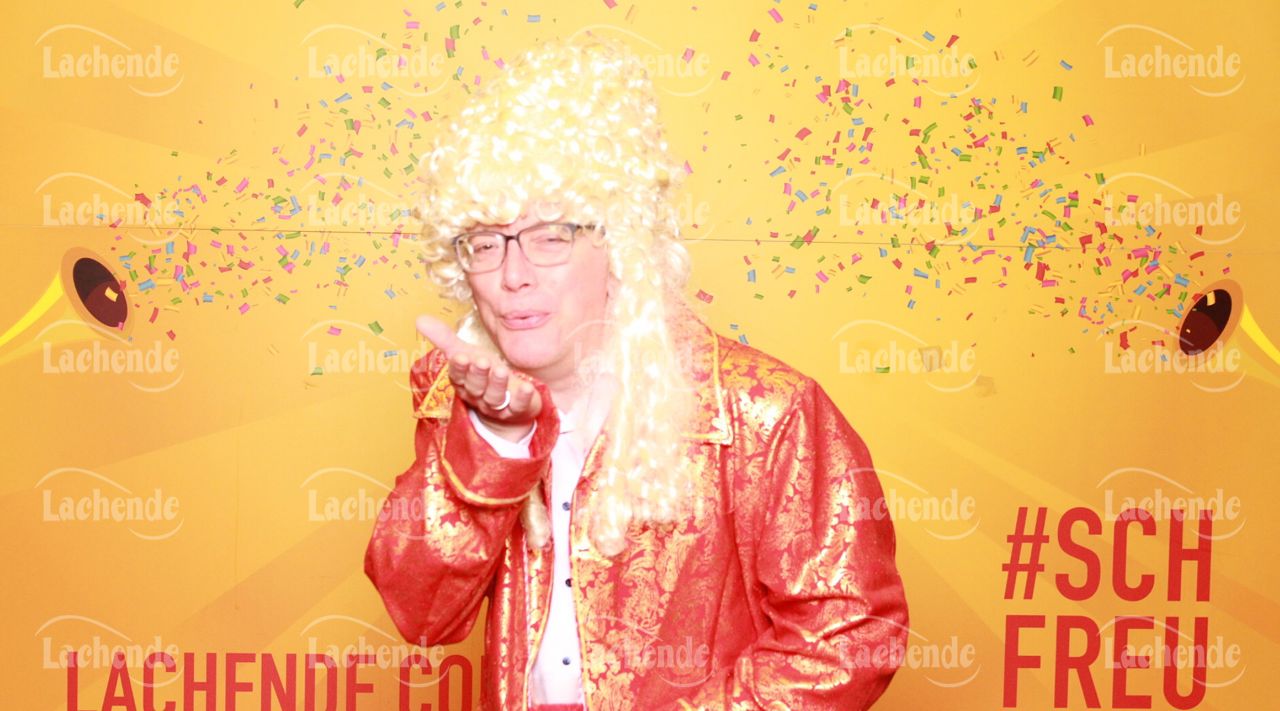 Lachende Kölnarena 10.02.2023 0620