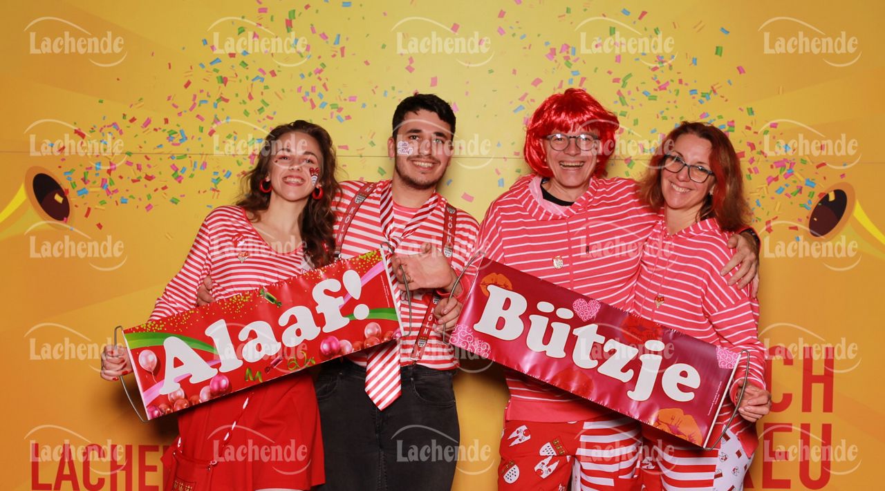 Lachende Kölnarena 10.02.24 22:06 Uhr - 0507