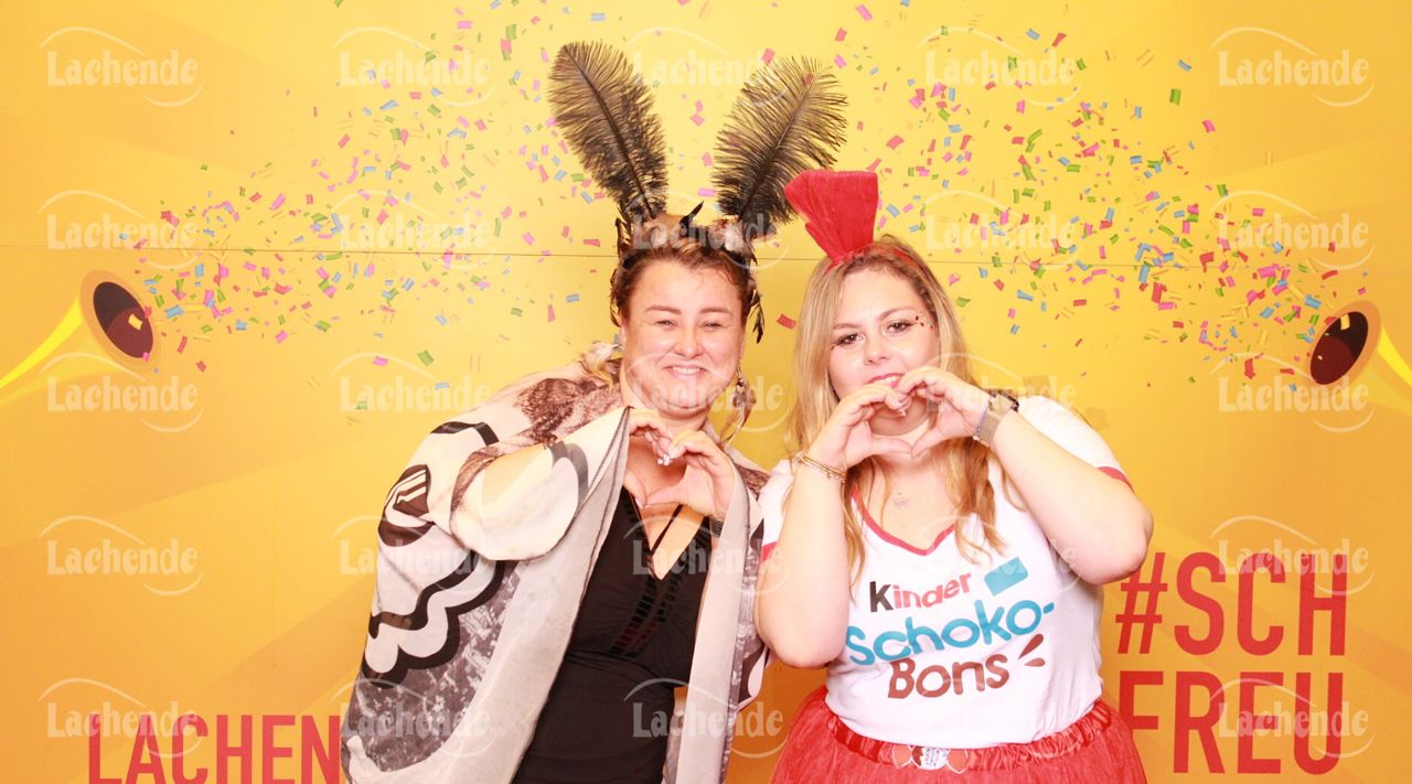 Lachende Kölnarena 17.02.2023 0625