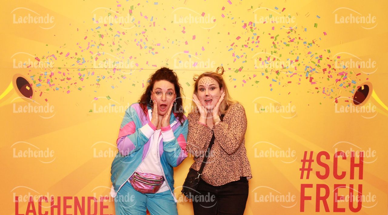 Lachende Kölnarena 28.01.2023 0166